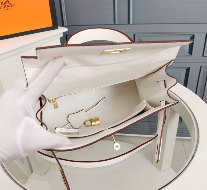 Hermes Kelly Bags